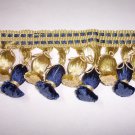 99049 Bell Tassel Fringe 3.5" $14.99 per yard