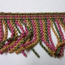 T30364-723 Skinny Fringe