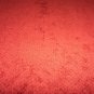 21097/24 Chenille Diamond Solid Rust  22.95