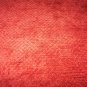 21097/24 Chenille Diamond Solid Rust  22.95