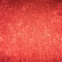 21097/24 Chenille Diamond Solid Rust  22.95