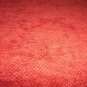 21097/24 Chenille Diamond Solid Rust  22.95