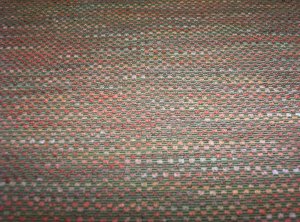 20833/3 Chenille Tiny Dots Green  21.95