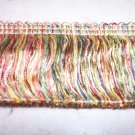 11692 3" Cut Brush Fringe 16.99