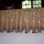 Valances made to order LABOR-