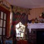 Valances made to order LABOR-