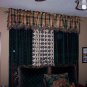Valances made to order LABOR-
