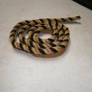 11804 Black Gold 1/2" Cord with lip TAKE ALL  $9.99