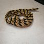 11804 Black Gold 1/2" Cord with lip TAKE ALL  $9.99