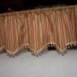Valances made to order LABOR-