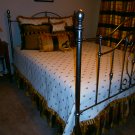 Queen Sized Duvet Cover Labor