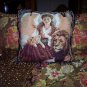 King Sized Duvet Cover Labor