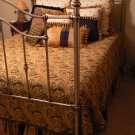 Twin Sized Duvet Cover Labor