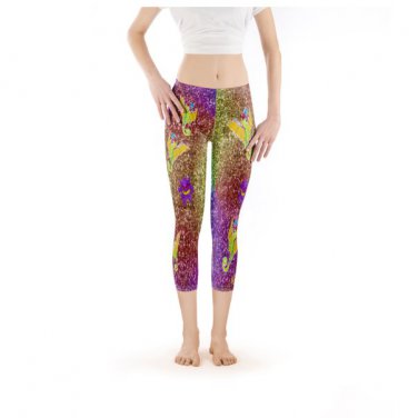 WOW!  Leggings