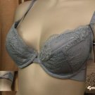 36d gossard lace superboost padded bra moonlight brand new with tags