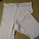 size 20 to 22 pink thermal shorts/knickers by vedonis