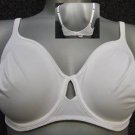 36b ex triumph smooth underwired bra white BNWOT
