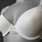 38c ex m&s white padded smooth moulded cup bra BNWT