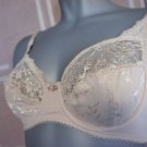 34d m&s natural nude lace aurelia underwired bra bnwot