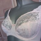 34a m&s pink lace aurelia underwired bra bnwot