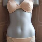 size 14 natural store label skintone brief knickers BN