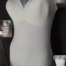 38d ex m&s light control all over shaper white BNWT