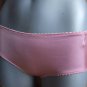 lg 14 to16 jasmine pink gossard Cosmetix knicker short