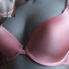 36ff jasmine pink gossard Cosmetix moulded Plunge Bra