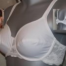 36b BERLEI essentials lace microfibre underwired bra