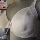 34c ex m&s adored white moulded full cup bra BNWT