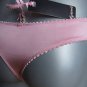 lxl 16 to 18 jasmine pink gossard Cosmetix thong BNWT