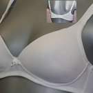36c ex store non wired smooth microfibre t shirt bra BN