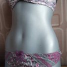Gossard Camouflage Candy medium 12/14 thong BNWT