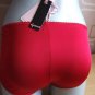 lg 14 to 16 sunset red gossard Cosmetix knicker short