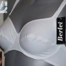 32dd BERLEI essentials smooth microfibre u/wired bra BN