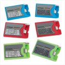 CALCULATOR CARD HOLDER (6)