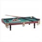EXECUTIVE BILLARD TABLE