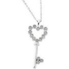 Brittney Necklaces