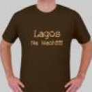 Brown Lagos
