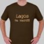 Brown Lagos