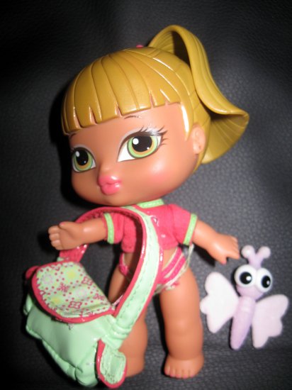 bratz babyz dolls