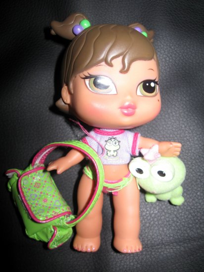 mga entertainment bratz dolls