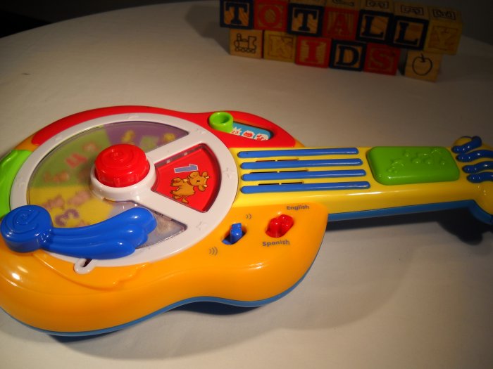 leapfrog guitar