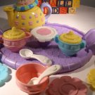 Fisher-Price Musical Tea Set (HB31)