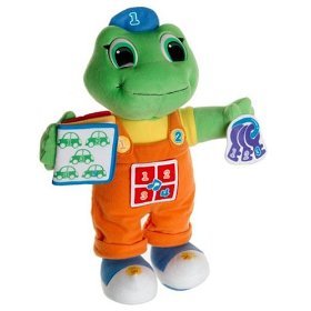 leaf frog learning
