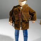 Loving Family Western Rider Jack by Mattel 2001