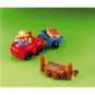 Fisher Price Little People Lil' Farmers Market (HB35)