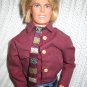 Mattel Vintage Ken Doll in Original Clothing 1997 (HC08)