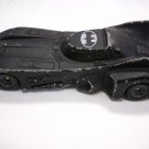 Ertl Batman BATMOBILE Die Cast Metal Car 1992
