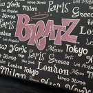 Bratz storage case